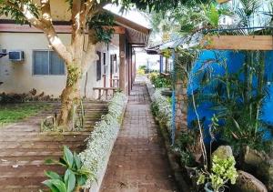 Photo #4 of RedDoorz at July's Haven Seaside Pension Camiguin in Mambajao, Philippines