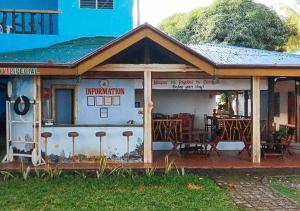 Photo #6 of RedDoorz at July's Haven Seaside Pension Camiguin in Mambajao, Philippines