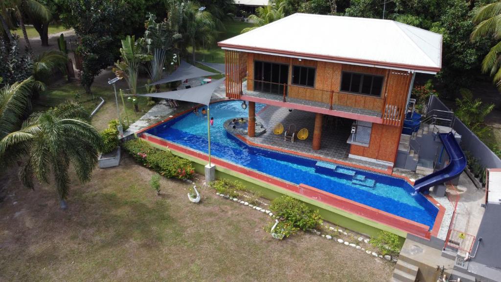 Photo of Shenanigans Glamping Resort in Zamboanguita, Philippines