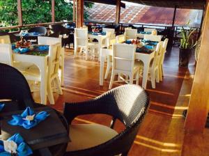 Photo #4 of Neptune Diving Resort Moalboal in Moalboal, Philippines