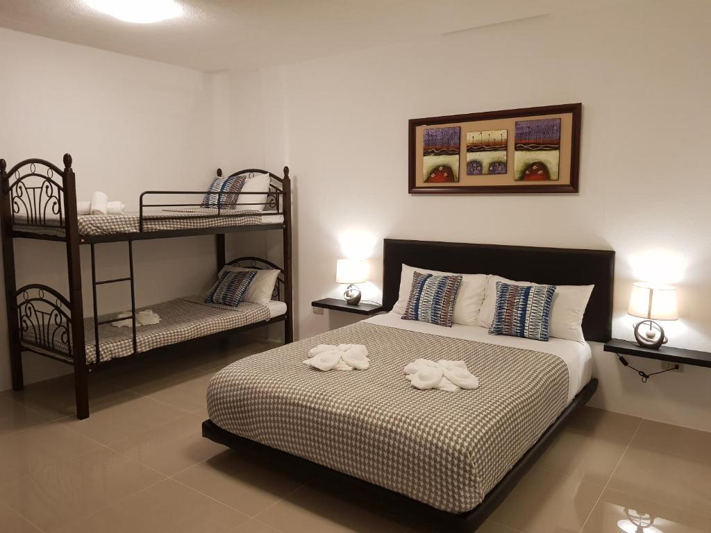 Photo #1 of D´Gecko Hotel in Moalboal, Philippines