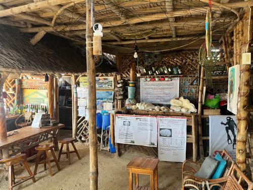 Photo #2 of Bamboo Nest Beachfront in Puerto Princesa City, Philippines