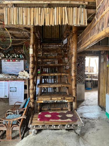 Photo #3 of Bamboo Nest Beachfront in Puerto Princesa City, Philippines