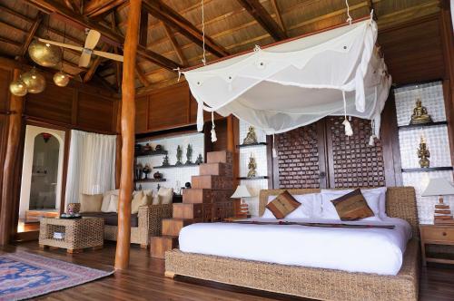 Photo #2 of Vellago Resort in El Nido, Philippines
