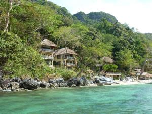 Photo #5 of Vellago Resort in El Nido, Philippines