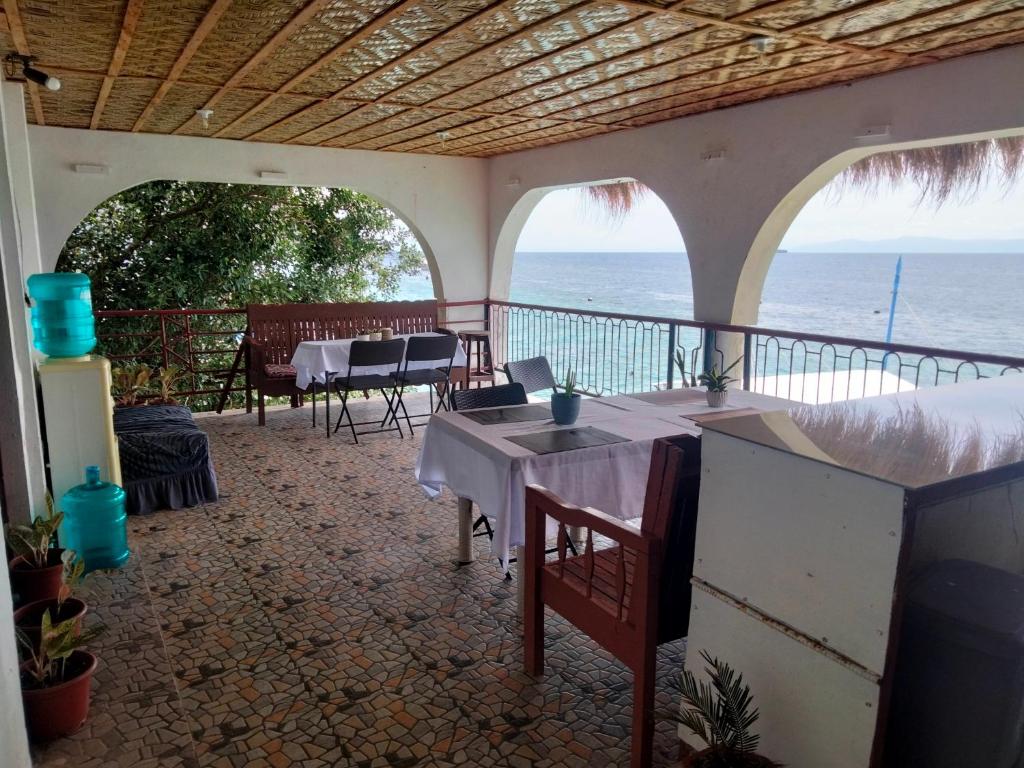 Photo #1 of SEASCAPE in Moalboal, Philippines