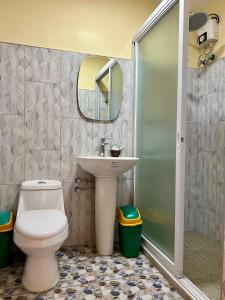 Photo #4 of Bamboo Paradise Beach Resort in Argao, Philippines