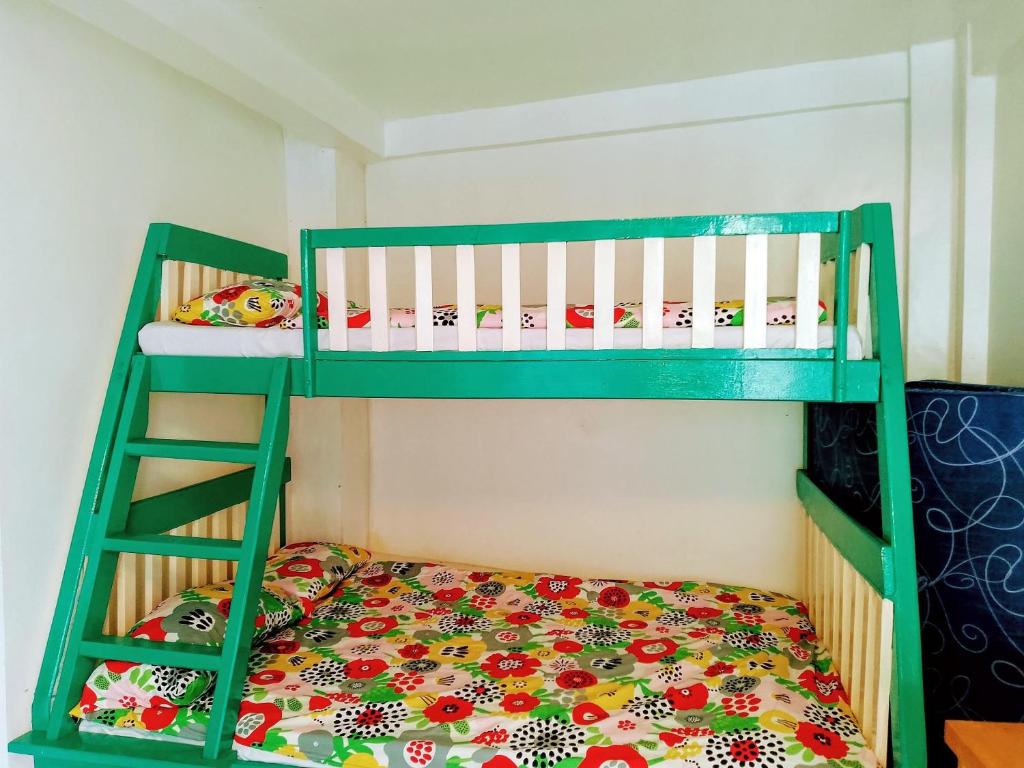Photo of Apartment in Holidays Beach Resort in Bolinao, Philippines