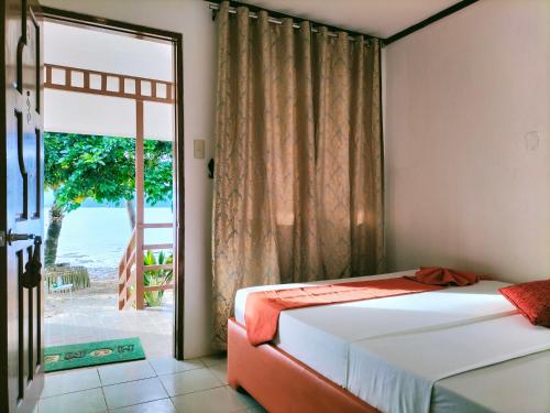 Photo #3 of Orange Pearl Beach Resort in El Nido, Philippines