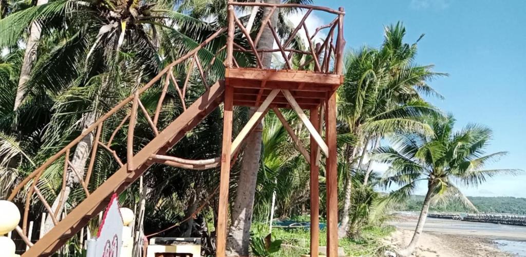 Photo of Destiny Rainbow Beach Resort in Maria, Philippines