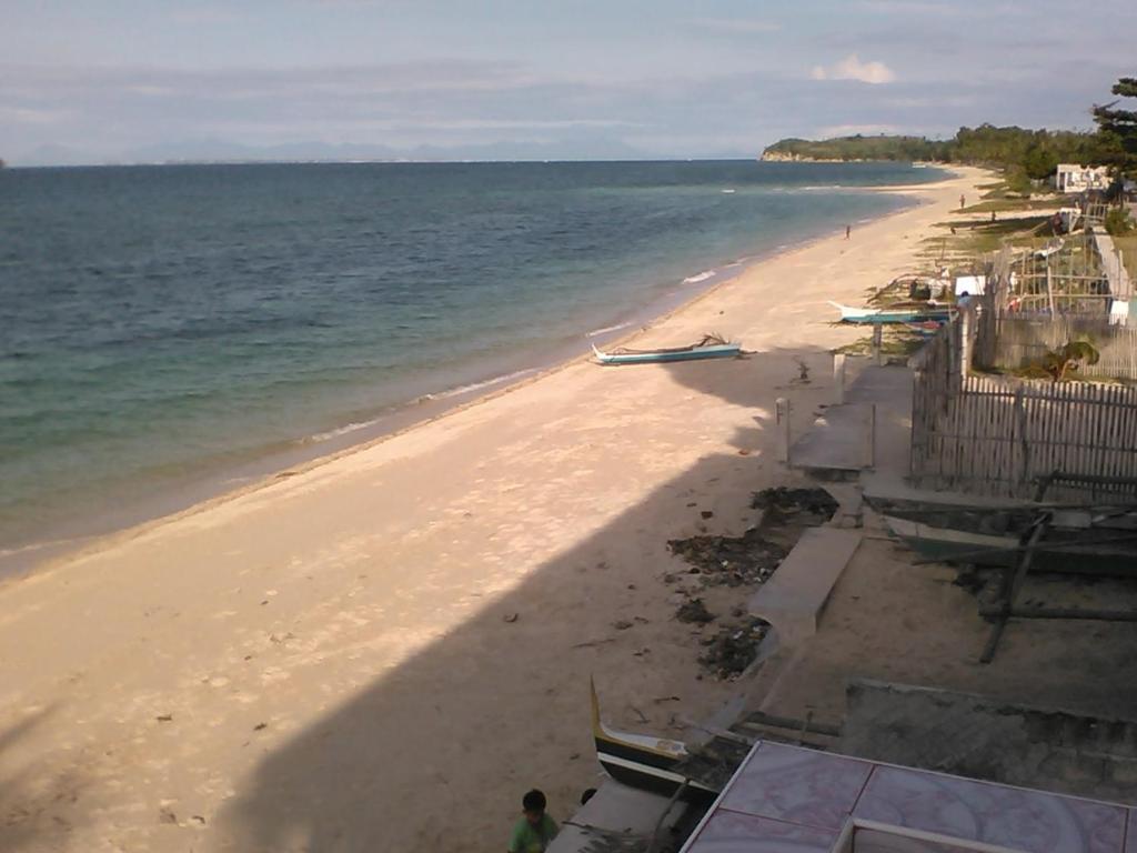 Photo #1 of Crystal Jam Resort in Daanbantayan, Philippines