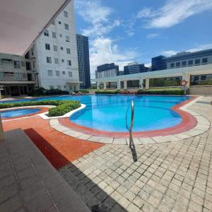 Photo #3 of VillaHermia Staycation Avida Riala Tower Cebu IT Park in Cebu City, Philippines