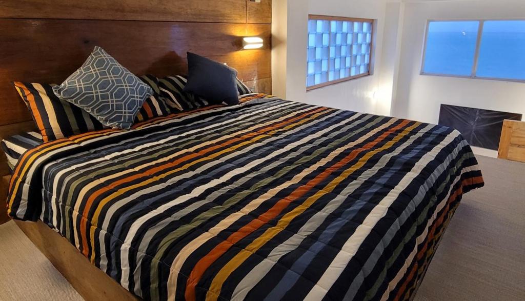 Photo #1 of Beachfront Bed & Breakfast in San Jose, Philippines