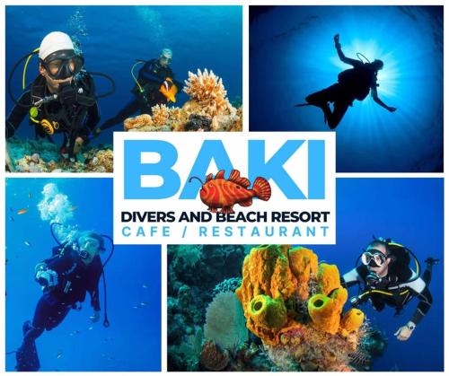 Photo #3 of Baki Divers and Beach Resort in Dauin, Philippines