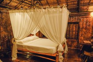 Photo #6 of Flower Island Resort in Big Budacan Island, Philippines