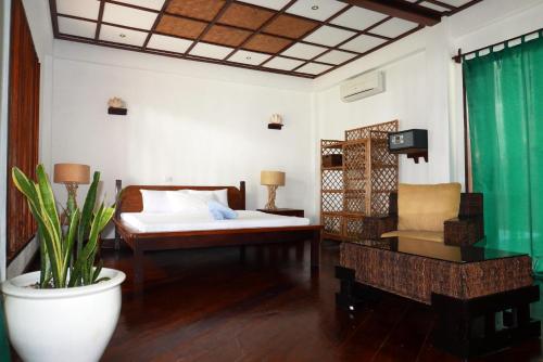 Photo #2 of Dolarog Beach Resort in El Nido, Philippines