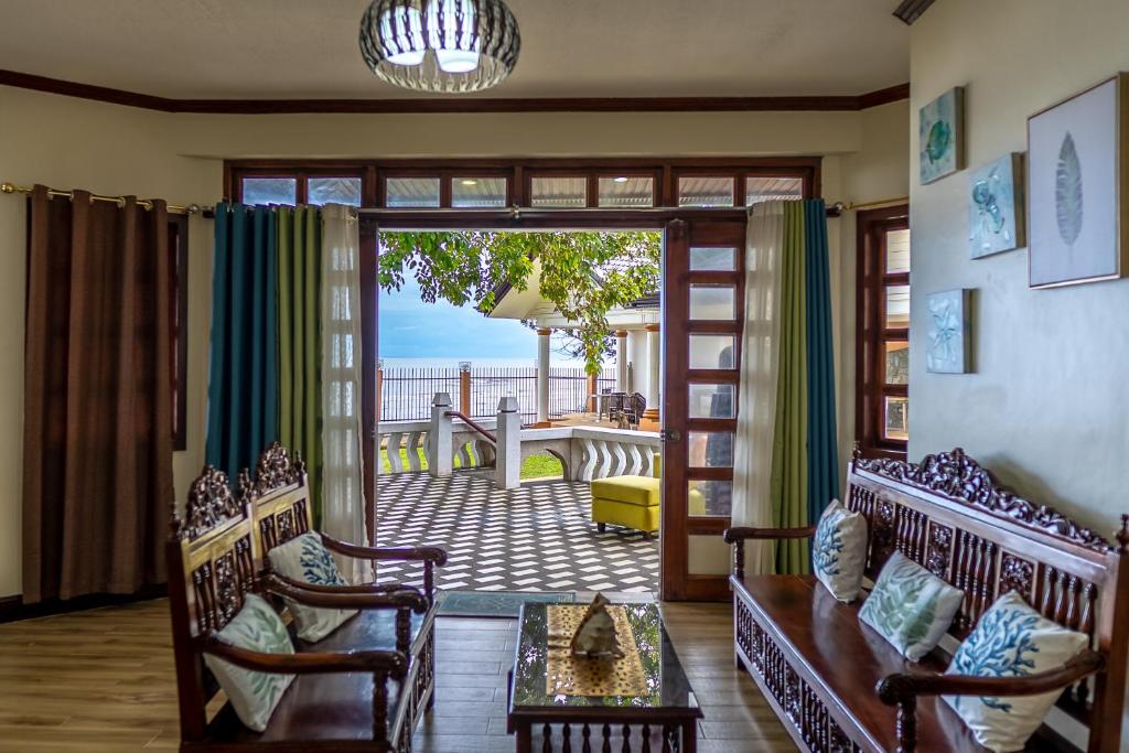Photo of Casa dela Playa (House by the Beach) in Dipolog City, Philippines