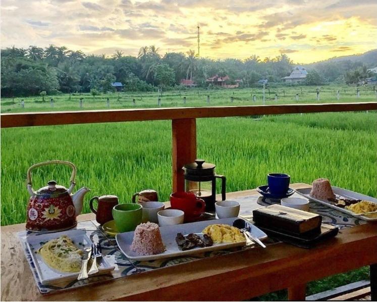 Photo #1 of Guerrera Rice Paddy Villas in Mambajao, Philippines