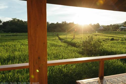 Photo #3 of Guerrera Rice Paddy Villas in Mambajao, Philippines