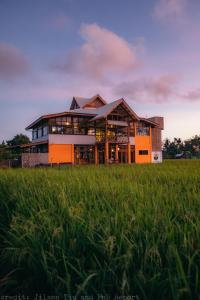 Photo #4 of Guerrera Rice Paddy Villas in Mambajao, Philippines
