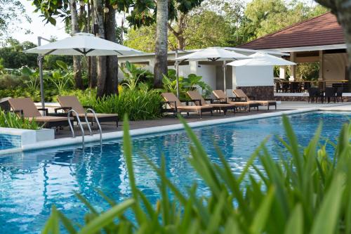 Photo #3 of Solina Beach & Nature Resort in Carles, Philippines