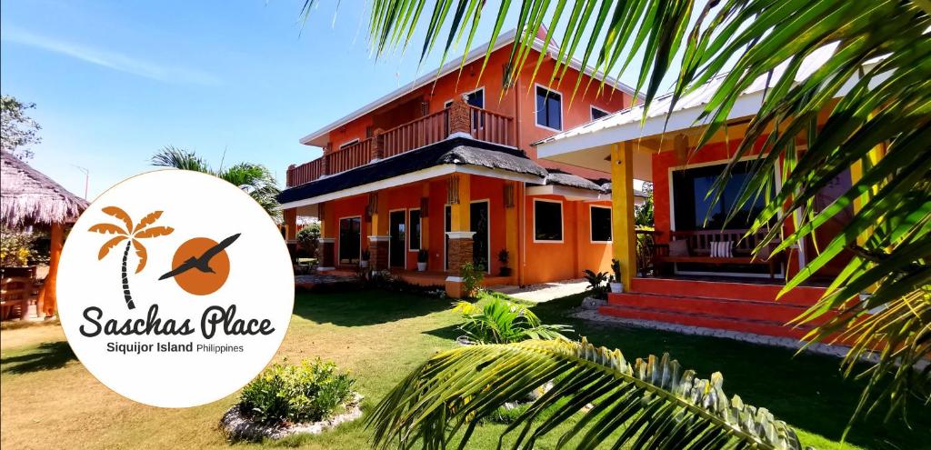 Photo of Saschas Place in Siquijor, Philippines