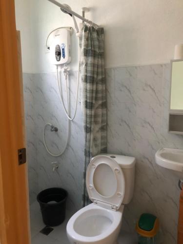 Photo #2 of MLB Beachfront Apartment in Siquijor, Philippines