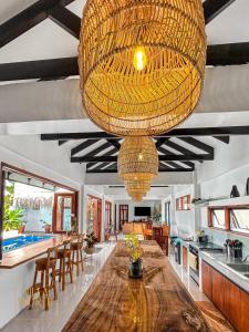 Photo #6 of Bali-Inspired Villa with Private Pool ,Sleeps 10 in Boac, Philippines