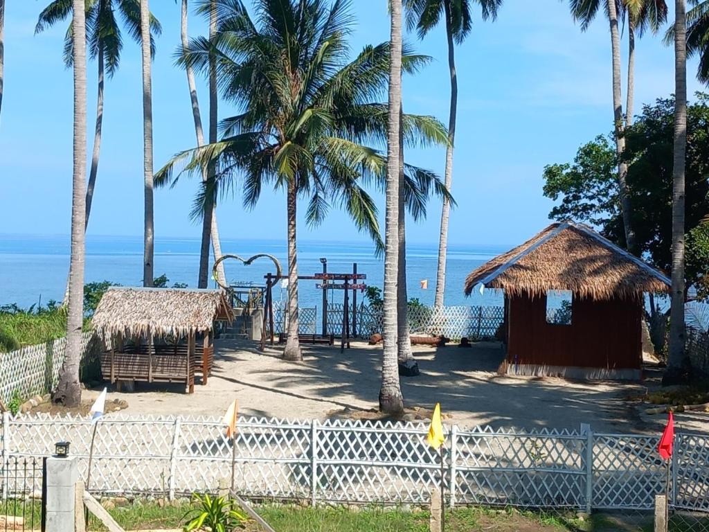 Photo #1 of CHARME DEL MARE FARM BEACH RESORT in Quezon, Philippines