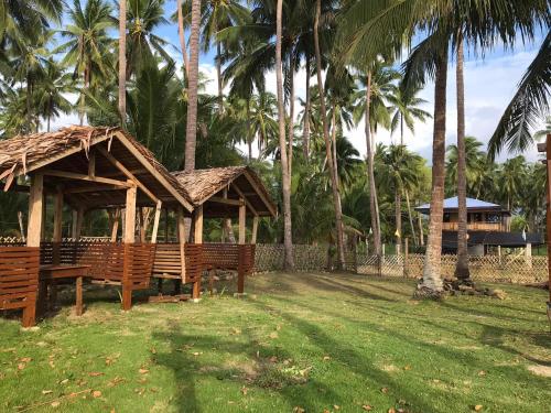 Photo #3 of CHARME DEL MARE FARM BEACH RESORT in Quezon, Philippines