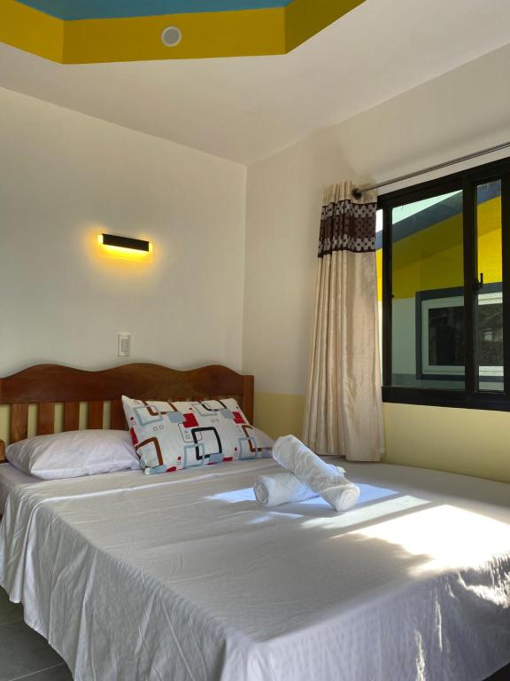 Photo of Residencia Gemma in Siquijor, Philippines
