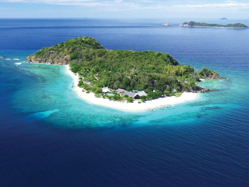 Photo of Discovery Coron formerly Club Paradise Palawan in Coron, Philippines
