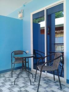 Photo #4 of D & B BLUESTAR BEACH RESORT in Panglao, Philippines