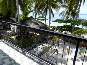 Photo #6 of D & B BLUESTAR BEACH RESORT in Panglao, Philippines