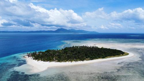 Photo #3 of Modessa Island in Roxas, Philippines