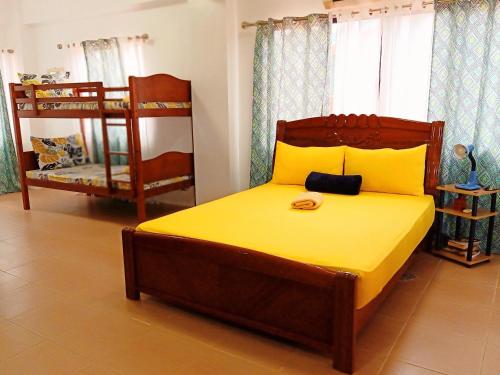 Photo #3 of SmallFry's Beach Resort in Calatrava, Philippines