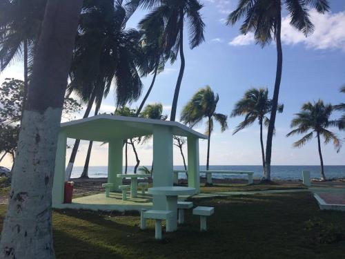 Photo #3 of Casa Peace Haven Beach House Aguada in Aguada, Puerto Rico