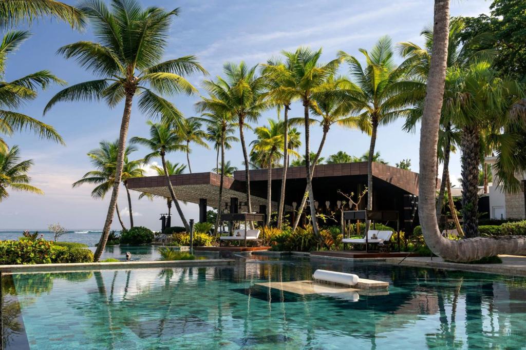 Photo of Dorado Beach, a Ritz-Carlton Reserve in Dorado, Puerto Rico