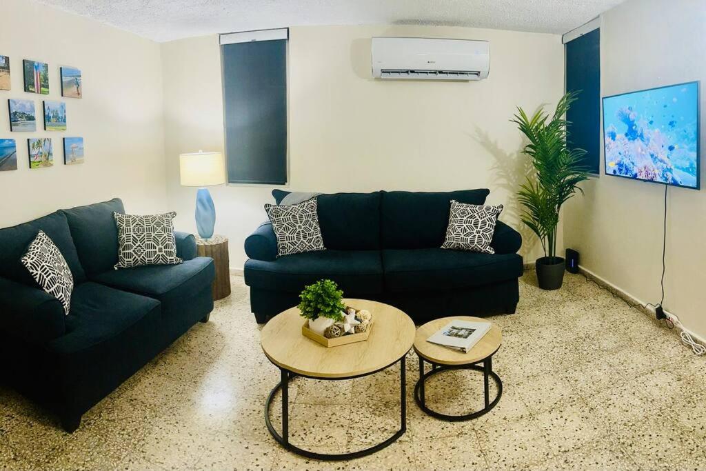 Photo #1 of Ocean Breeze in San Juan, Puerto Rico