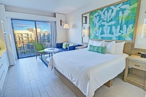Photo #2 of Margaritaville Vacation Club - Rio Mar in Río Grande, Puerto Rico