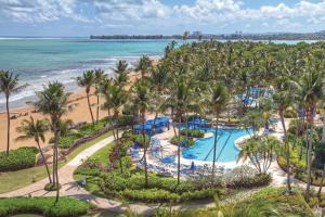 Photo #4 of Margaritaville Vacation Club - Rio Mar in Río Grande, Puerto Rico