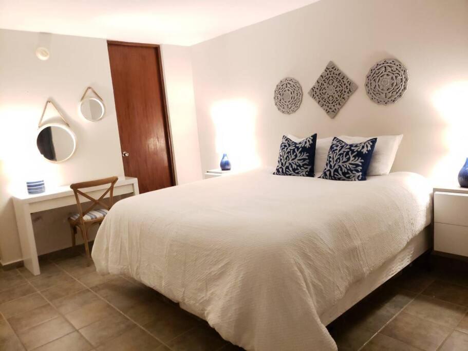 Photo of Beachfront Apt on Aguada-5min from Rincon in Aguada, Puerto Rico