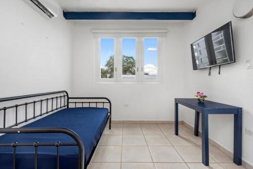 Photo #2 of Modern Beach Retreat With Pool And Steps To Beach in San Juan, Puerto Rico