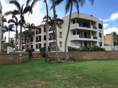 Photo #2 of 1st Level Unit Steps to Beach- Cold Air Conditioner at Poza del Mar Luquillo in Luquillo, Puerto Rico