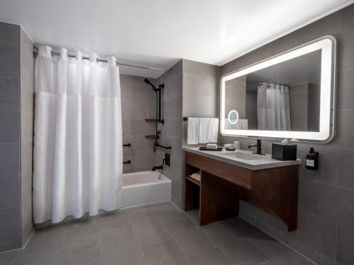 Photo #3 of Hilton Garden Inn San Juan Condado in San Juan, Puerto Rico