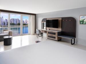 Photo #6 of Hilton Garden Inn San Juan Condado in San Juan, Puerto Rico