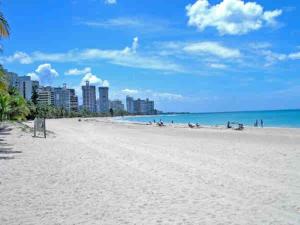 Photo #6 of One bedroom Apt 30 steps from prime beach generator parking included in San Juan, Puerto Rico