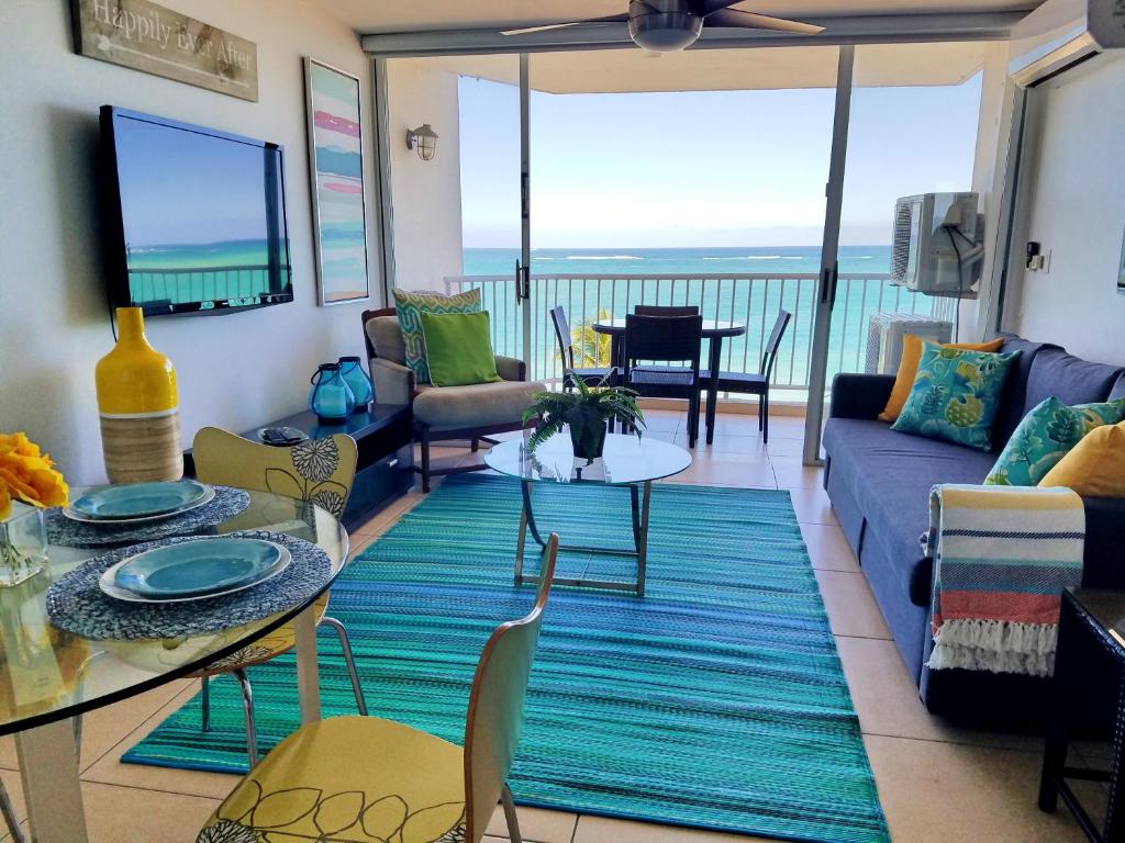 Photo #1 of Marbella del Caribe 805 in Carolina, Puerto Rico