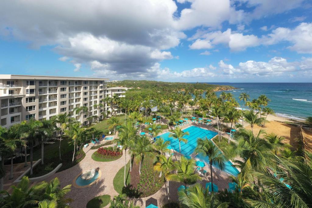Photo of Hyatt Vacation Club at Hacienda del Mar in Dorado, Puerto Rico