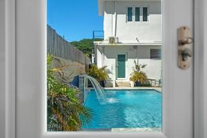 Photo #4 of Costa Corcega 1F- Puerta del Sol Beachfront Escape in Rincón, Puerto Rico